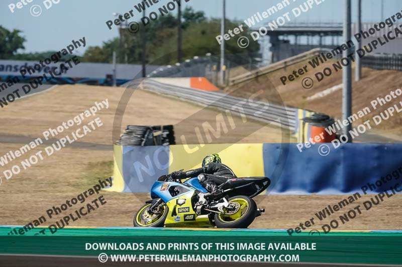 France;Le Mans;event digital images;motorbikes;no limits;peter wileman photography;trackday;trackday digital images